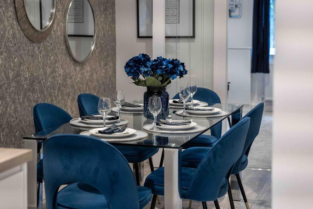 Luxury Living Away From Home ريدهيل المظهر الخارجي الصورة