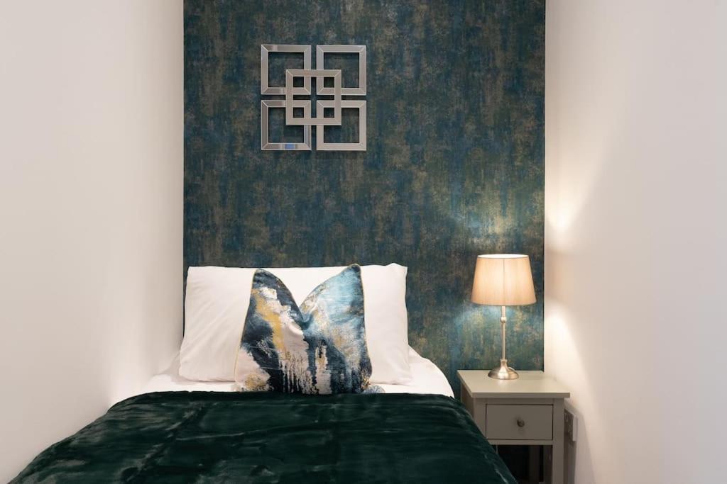 Luxury Living Away From Home ريدهيل المظهر الخارجي الصورة