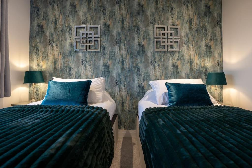 Luxury Living Away From Home ريدهيل المظهر الخارجي الصورة