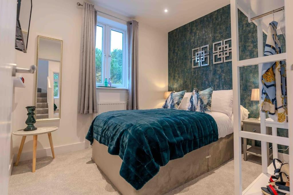 Luxury Living Away From Home ريدهيل المظهر الخارجي الصورة