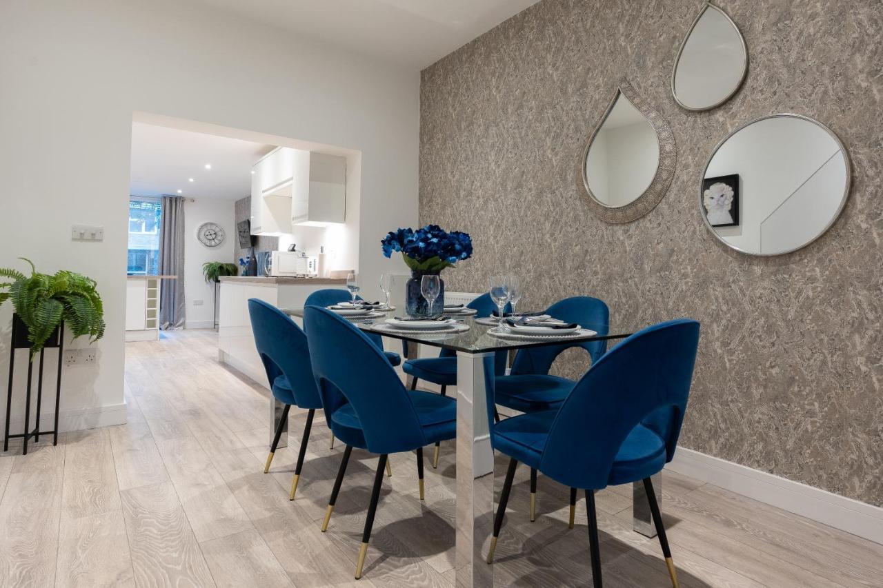 Luxury Living Away From Home ريدهيل المظهر الخارجي الصورة